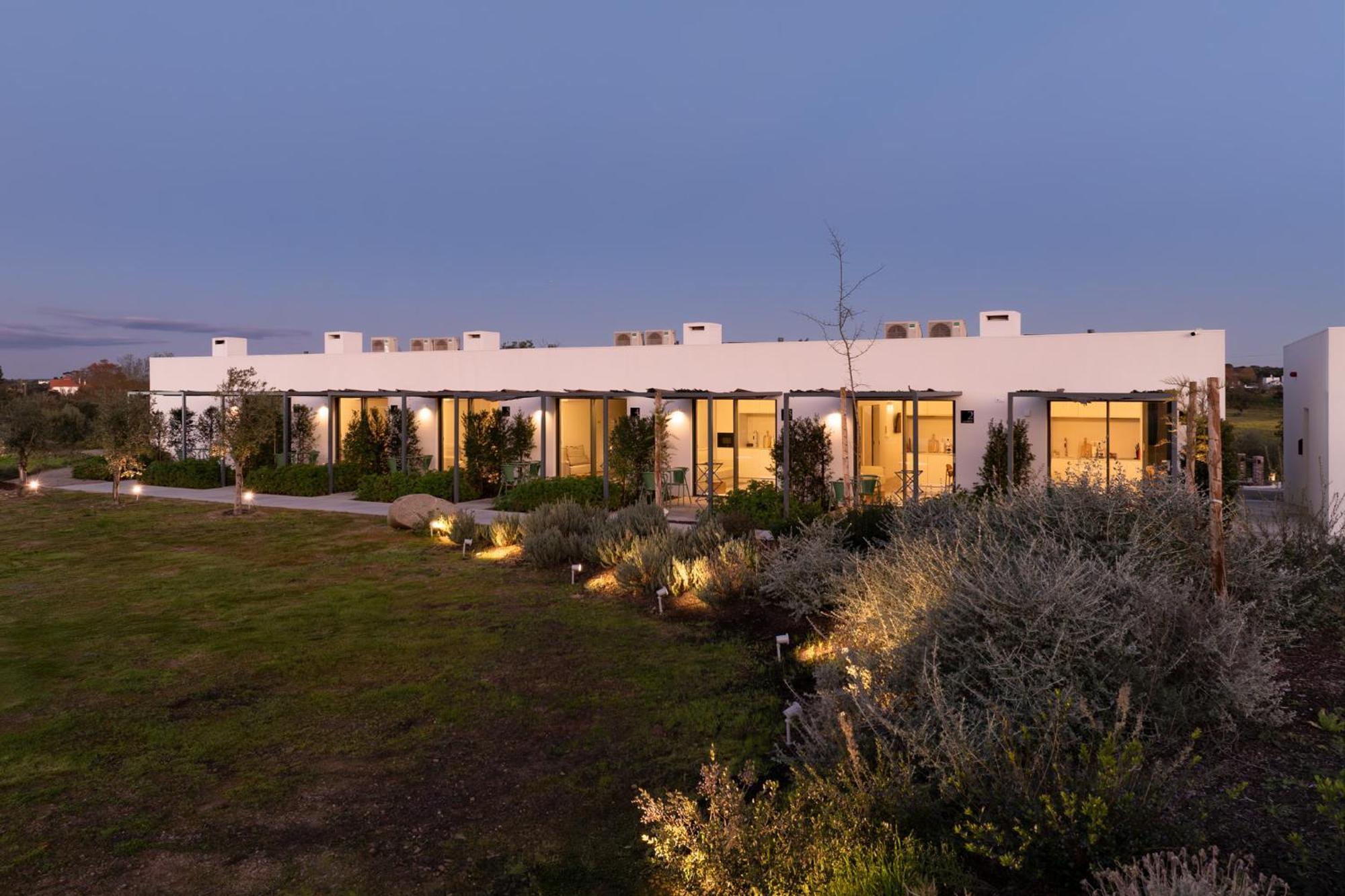 Quinta Da Amendoeira - Evora - The Farmhouse Buitenkant foto