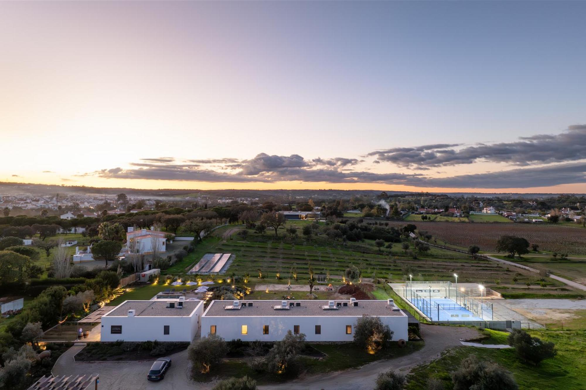 Quinta Da Amendoeira - Evora - The Farmhouse Buitenkant foto