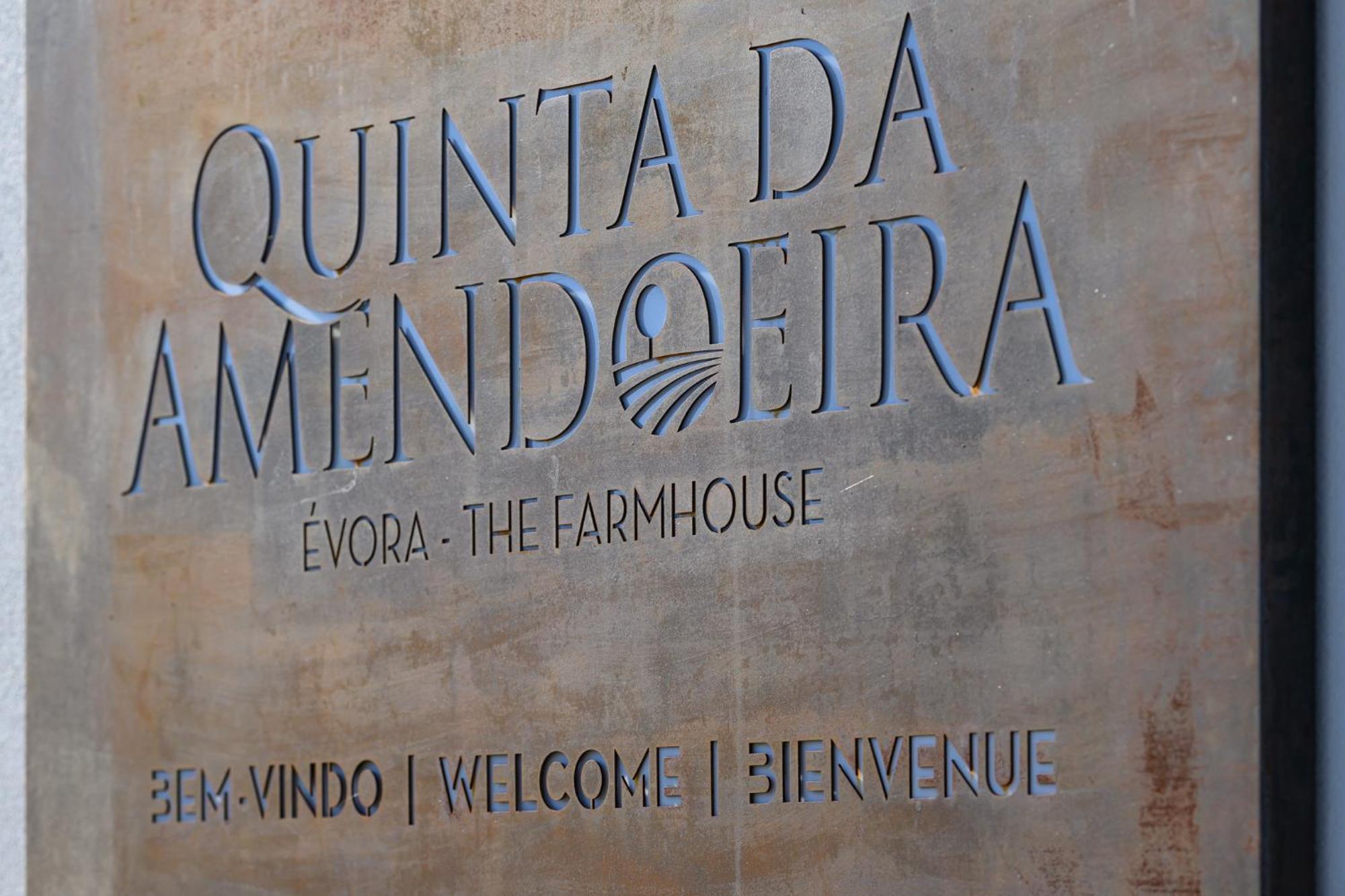 Quinta Da Amendoeira - Evora - The Farmhouse Buitenkant foto