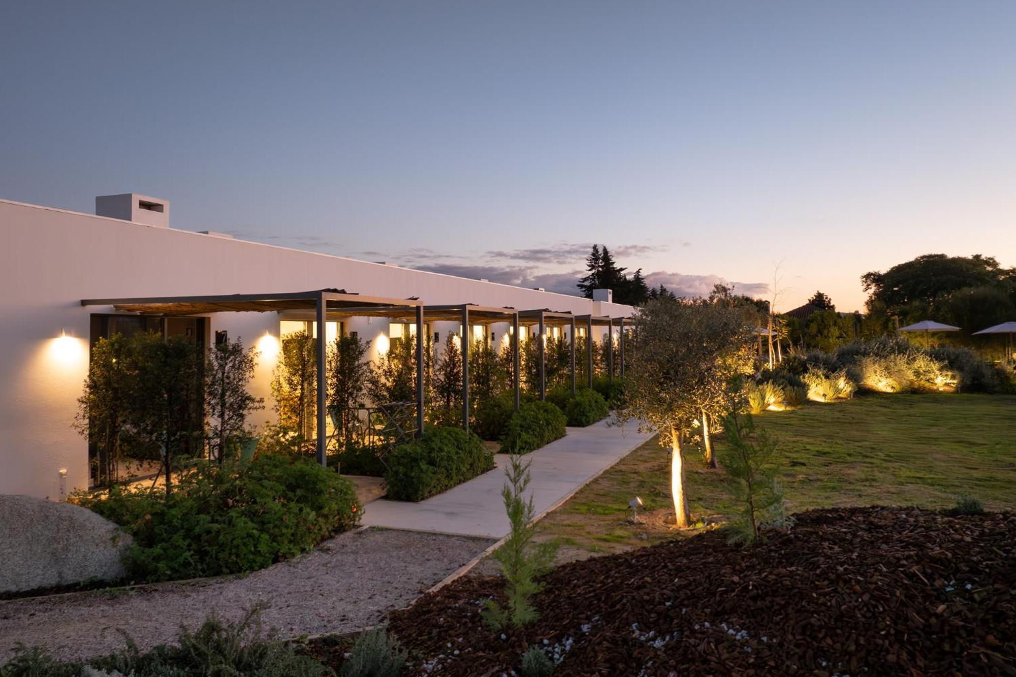 Quinta Da Amendoeira - Evora - The Farmhouse Buitenkant foto
