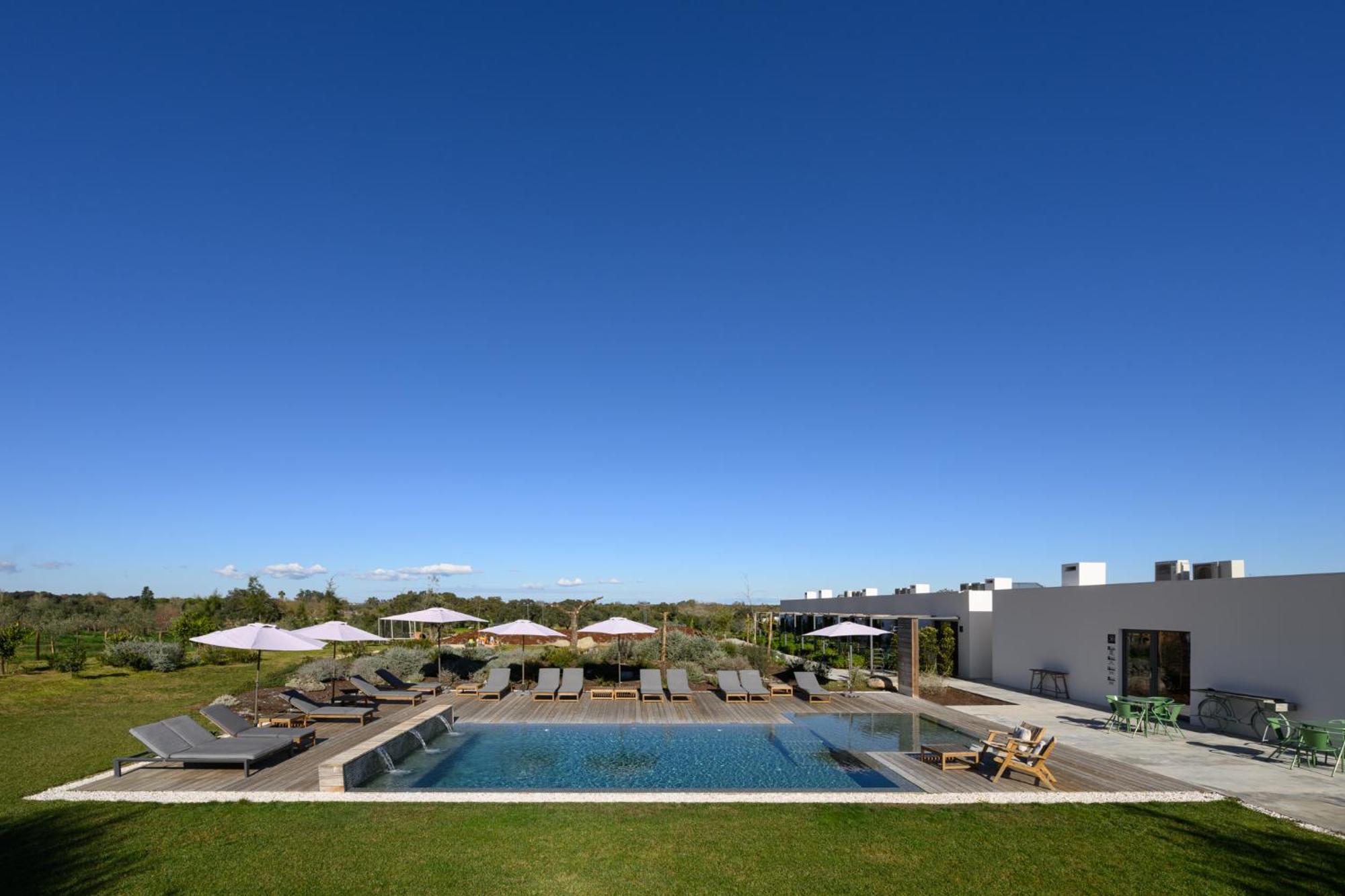 Quinta Da Amendoeira - Evora - The Farmhouse Buitenkant foto
