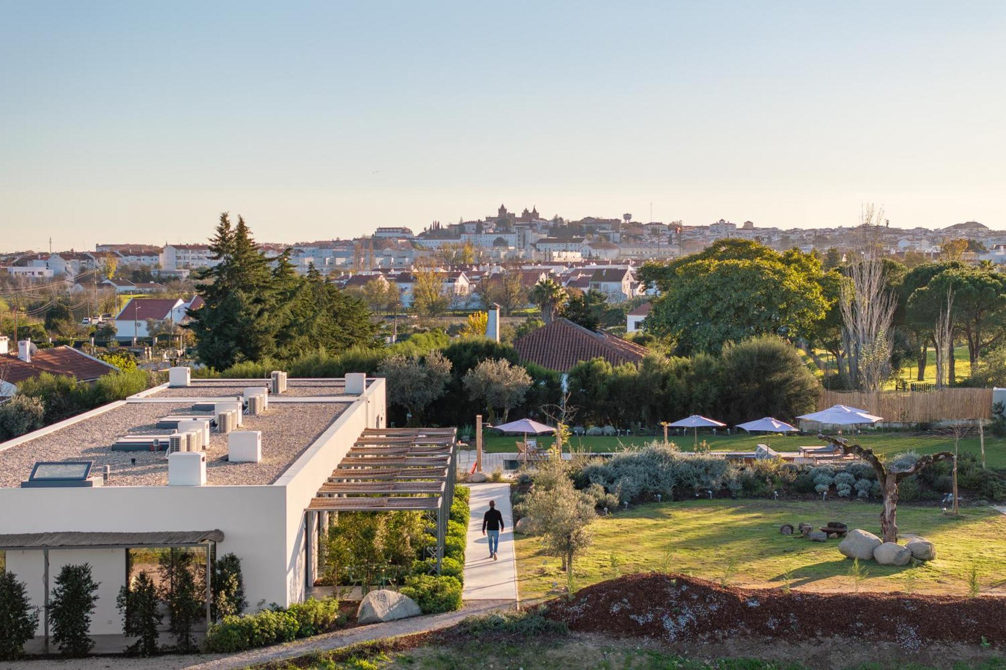 Quinta Da Amendoeira - Evora - The Farmhouse Buitenkant foto